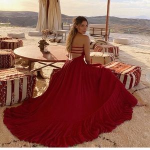 ISO!!! Free people extratropical dress this color!